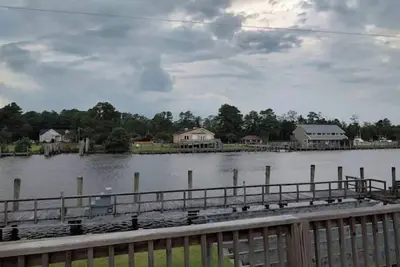 Image de Carrick Bend -Balcony View of Icw- Dog Friendly!