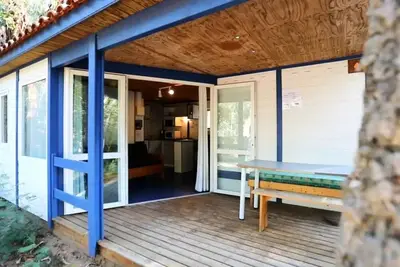 Image de Chalet incarpunitu (Gamme Essentiale) - Samstag/Samstag - 4 Personen