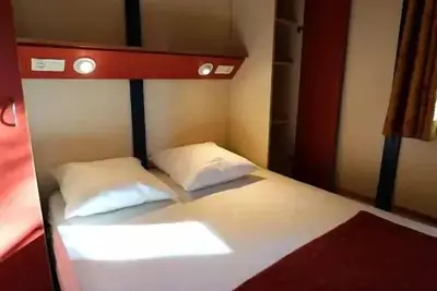 Image de Chalet Arburignu (Gamme Essentielle) - Samedi/Samedi - 5 personnes