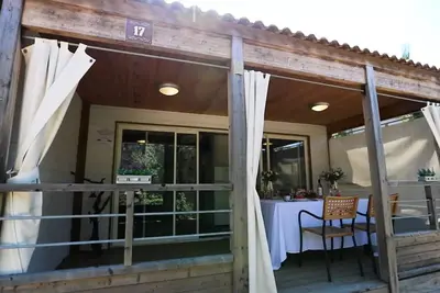 Image de Chalet Rossu (Gamme Grand Confort) - Sonntag/Sonntag - 5 Personen