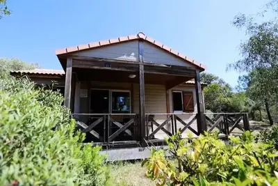 Image de Chalet Biancu (Gamme Grand Confort) - Sonntag/Sonntag - 6 Personen