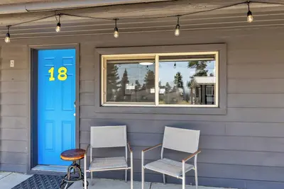 Image de Lazy Duck Inn #18 Two Bedroom/ Kitchen