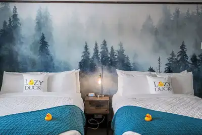 Image de Lazy Duck Inn Room #22
