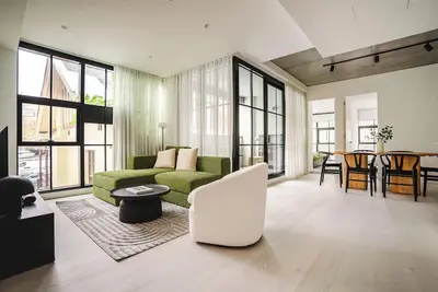 Image de Zephyr Condo Oasis with Heated Pool-Gym-Office