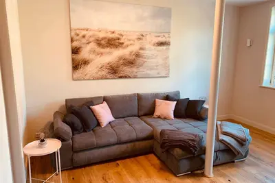 Image de Apartment 3, 107, sqm, 1 bedroom, 1 living/bedroom, max. 3 adults/1 child