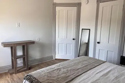 Image de Relaxing 4 bedroom walk to the falls sleeps 8\n
