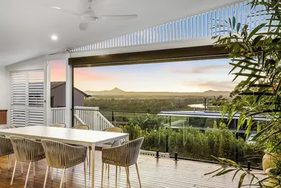 Image de Sunset Lagoon ~ Noosa Luxury with Stunning Views