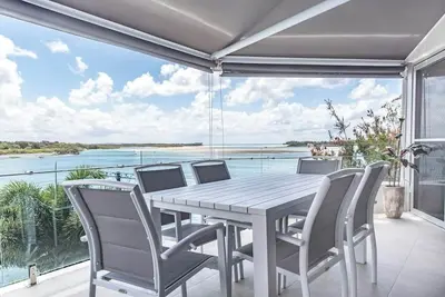 Image de Sea La Vie ~ Penthouse & Best Noosa Blue Views