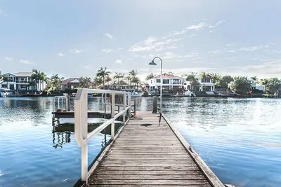 Image de 10 Seahorse Place, Noosa Waters