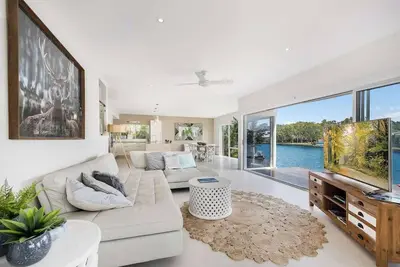 Image de 32 Seamount Quay, Noosa Waters