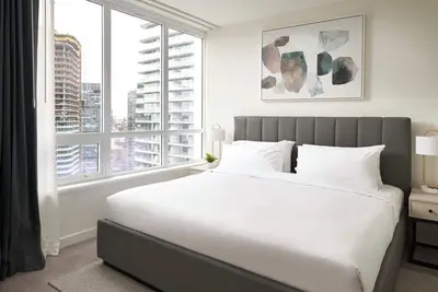 Image de Level Seattle- Three Bedroom Sky Suite plus Office