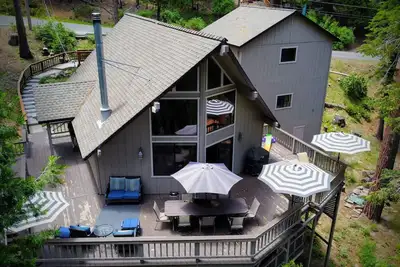 Image de Wow! Early Summer Specials! 5, Five, 5 Min To Pinecrest Lake! Pack Your Bags Now