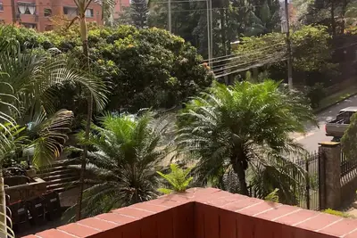 Image de Lujoso apartamento en el poblado