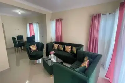 Image de Mama Zuna.