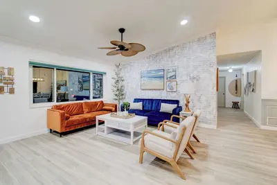 Image de The Palms Beach House Retreat