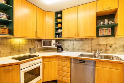 Image de Vacation apartment \"Karle\", 55 sqm, 1 bedroom, 1 living/bedroom, max. 3-4 persons