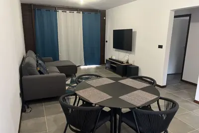 Image de Appartement T3 n°11 Cosy et calme avec jardin à Rémire Montjoly