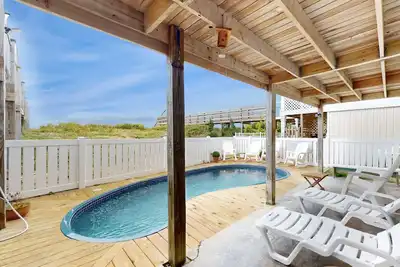Image de Oceanfront Cozy Cottage Heated Pool with Hydrotherapy Spa