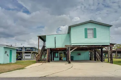 Image de Charming Home w/ Dock, Fishing Retreat on the Lake