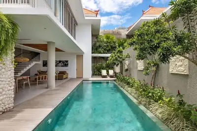 Image de 2 Bedroom Villa In Seminyak With Private Pool