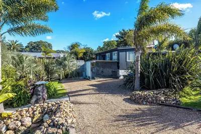 Image de Welcome Cottage - Stay Waiheke