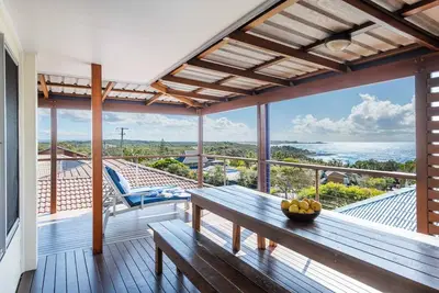 Image de Little Beachies - Oceanstays