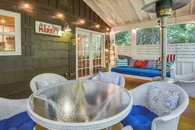 Image de Lakemont Vacation Rental w/ Screened-In Porch!