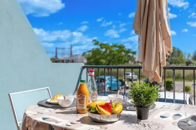 Image de Le Lagon Bleu by Interhome