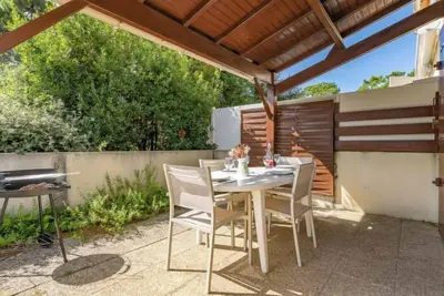 Image de Les Jardins de la Palmyre by Interhome