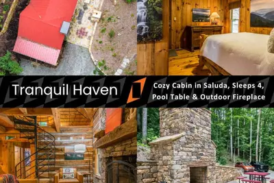 Image de Tranquil Haven~$375 Free Activities Daily