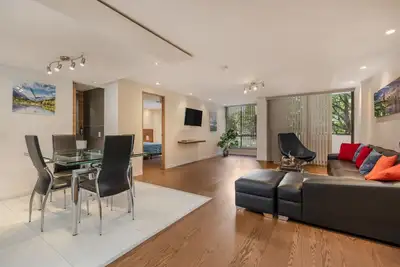 Image de Stylish 1br apt in provenza with fast Wi-Fi