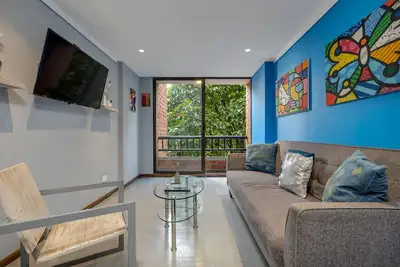 Image de Best location 3br apt in provenza with fast Wi-Fi