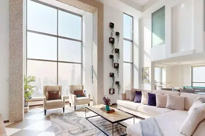Image de Bahar 1 - Opulent Three Bedroom