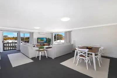 Image de Kinross @ Umina Beach