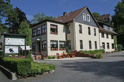 Image de Appartement à Wildemann Hahnenklee