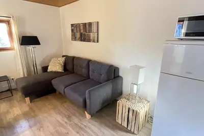 Image de Appartement 'Saint-Patrick - Le Cosy' avec Wi-Fi