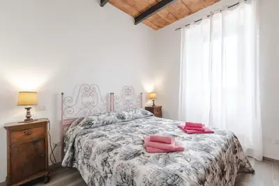 Image de Maison de vacances 'Casa Pifaro' à Monterchi