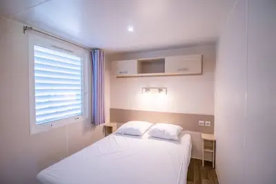 Image de 2ème mobilhome tout confort