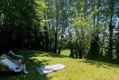 Image de La Casbah du Perche