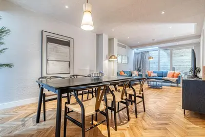 Image de Stunning apartment close to Westminster Abbey