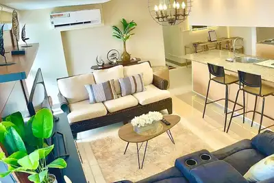 Image de Stunning 2. 5 Br @Eastwood Global Luxury Residence Plaza