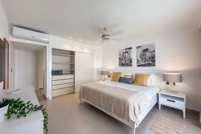 Image de Luxury 3 bedroom Apartment at the beach