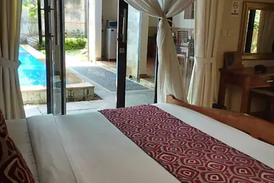 Kartika Dahayu Villa