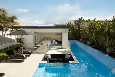 Image de The Summerhouse Greenhills Beach