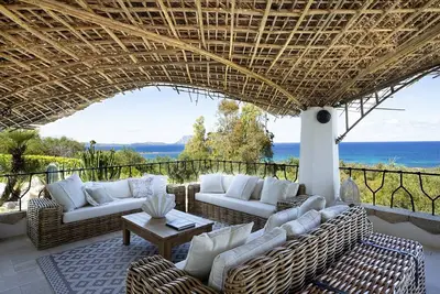 Image de Villa à San Teodoro avec 4 chambres à coucher, 8 couchages