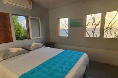 Bellavista - Blue Lizard Studio