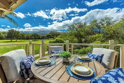 Image de Updated Private Home with Serene Fairway Views Modern Comfort in Paradise!