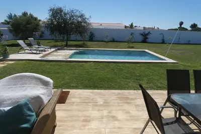 Image de Villa Olivia with Pool y Jardin Esclusivo