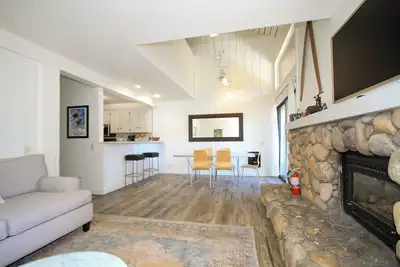 Image de Mammoth Ski & Racquet Club #076
