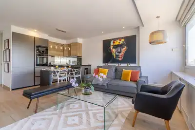 Image de Apartamento Plaza Colon (Colon Ii)